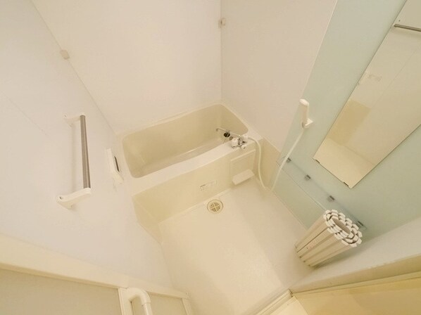 サニーウェルの物件内観写真